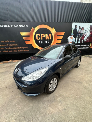 Peugeot 207 1.4 Active 75cv