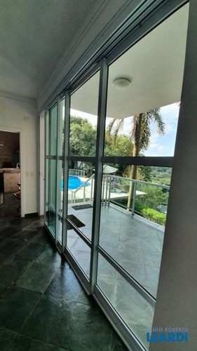 Imagem 14 de 15 de Casa Em Condomínio - Condomínio Hills 3 - Sp - 640350