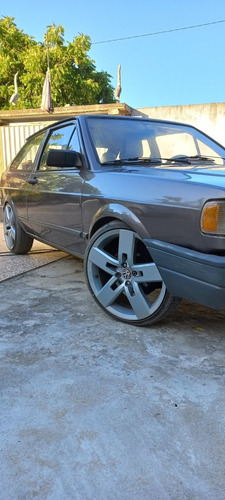 Imagem 2 de 5 de Volkswagen Gol Gol Cl 1000