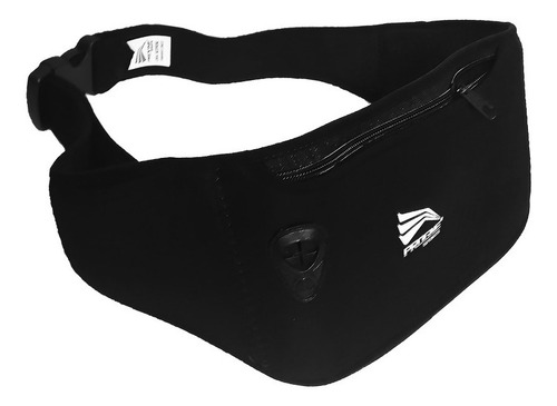 Imagem 2 de 3 de Pochete Neoprene Corrida / Ciclismo - Progne Sports