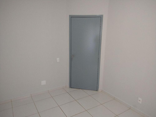 Imagem 19 de 25 de Excelente Apartamento No Portal Cores Da Vida- Tatuí - 1471