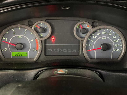 Imagem 11 de 15 de Ford Ford Ranger Xlt 13p 2011