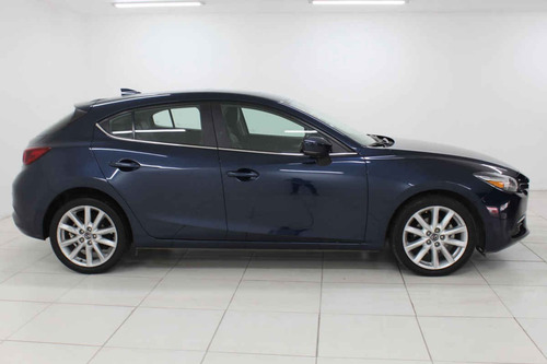 Imagen 6 de 15 de Mazda Mazda 3 2018 4 Cilindros