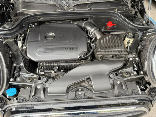Mini Cooper 1.5 C At 3P