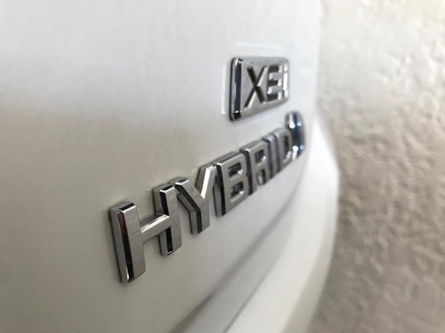 Imagen 12 de 14 de Toyota Corolla Xei Híbrido Entrega Inmediata