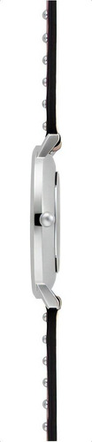 Reloj Rebecca Minkoff Dama Color Vino 2200363 - S007