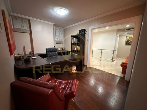 Cv-1520 Zona Norte Townhouse Villa Lago Country Ii Avenida Fuerzas Armadas