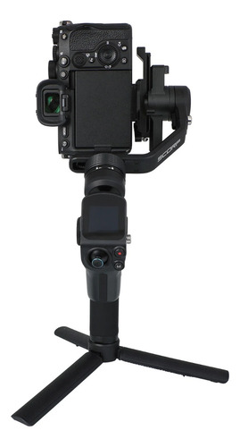 Feiyutech Scorp Mini 2 - Estabilizador Gimbal Con Ia