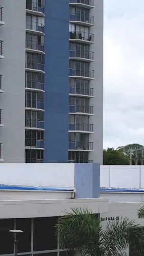 Apartamento, Pisina Camcha De Fusbool Y Basquesbol
