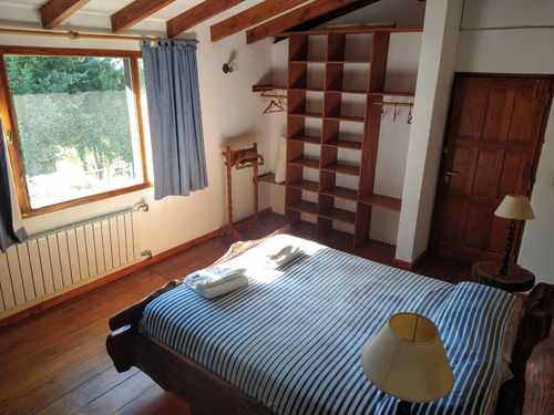 Imagen 7 de 14 de Hermoso Piso Con Vista Al Lago Nahuel Huapi