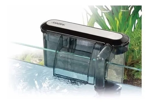 comprar Filtro Mochila Para Acuarios Marina S20 Para 75-80lts