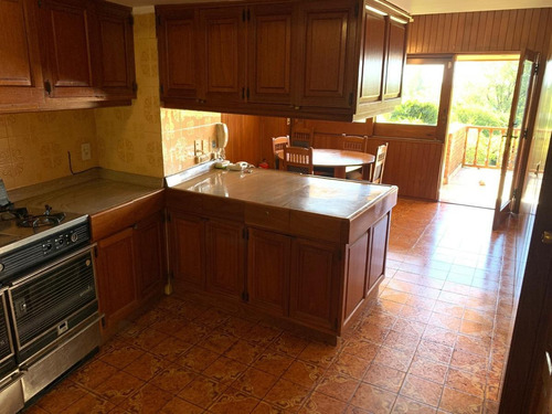 Imagen 21 de 30 de Casa - Punta Chica En Alquiler!
