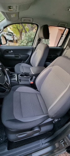 Volkswagen Amarok 3.0 V6 Cd Comfortline