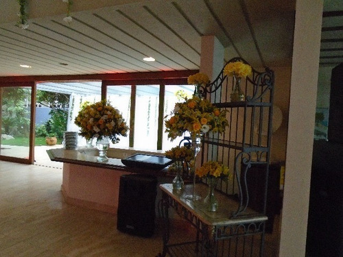 Imagem 14 de 20 de Guaruja - Casa Para Festas - Realize Seu Sonho De Casar Na Praia. - Ca00028 - 3243656