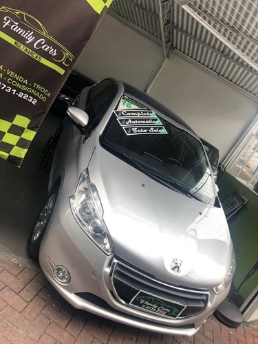 Imagem 5 de 9 de Peugeot