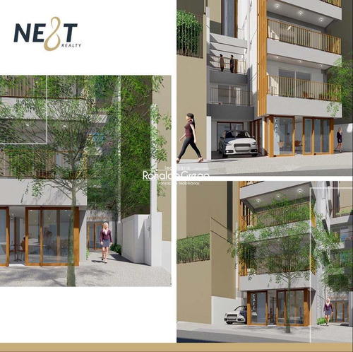 Imagem 23 de 23 de Apartamento Com 1 Dorm À Venda Na Vila Nova Conceição-r$ 1.8 Mi - V3282