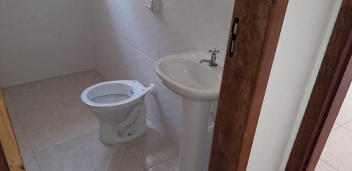 Imagem 12 de 13 de Casas 2 Quartos Para Venda Em Itanhaém, Sion, 2 Dormitórios, 1 Suíte, 1 Banheiro, 2 Vagas - 152_2-573488