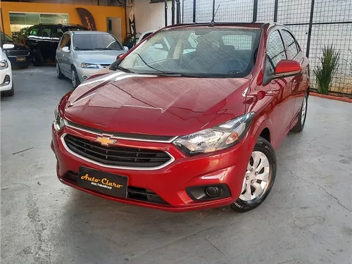 Comprar Hatch Chevrolet Onix Hatch 1.0 4P Flex LT Branco 2019 em