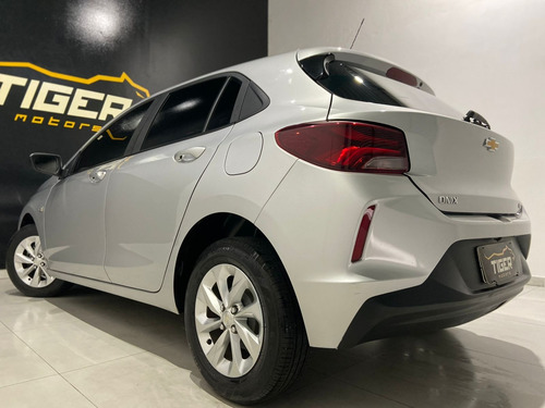 Chevrolet Onix 1.0 Lt 5p