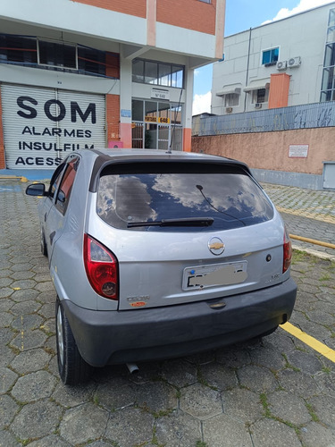 Chevrolet Celta 1.0 Life Flex Power 5p