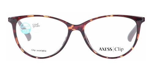 Axess 6503 Tortoise Purple