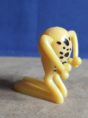Figura Skli Olorocos Bimbo 2002 (Usado)