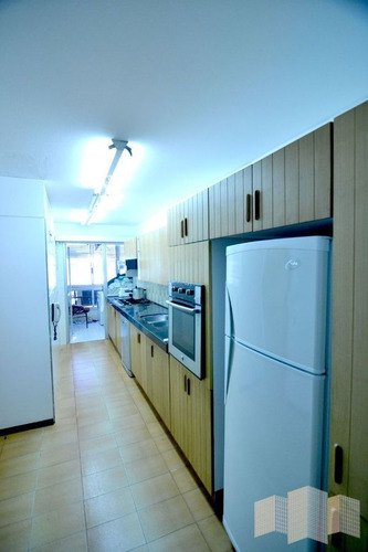 Imagen 14 de 16 de Apartamento En Punta Del Este, Mansa