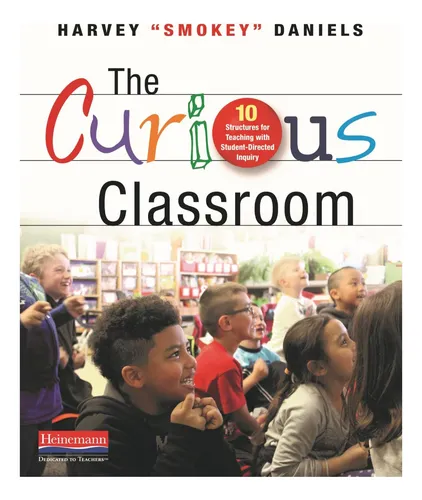 comprar Libro: El Aula Curiosa: 10 Estructuras Para La Enseñanza