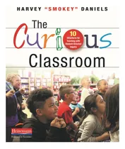 Comprar Libro: El Aula Curiosa: 10 Estructuras Para La Enseñanza