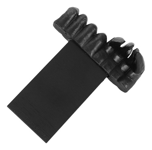 Marcadores 3d Con Forma De Garra, Espeluznante, De Mano, Dec