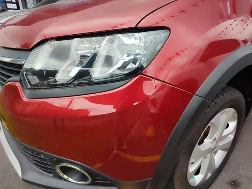 Renault Stepway 1.6 Dynamique / Intens Mecánica