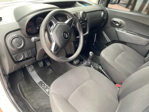 Renault Kangoo 1.6 Express