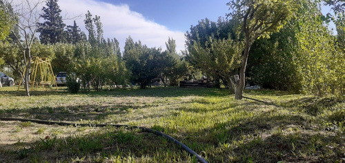 Terreno Barrio Los Pinos, Trelew