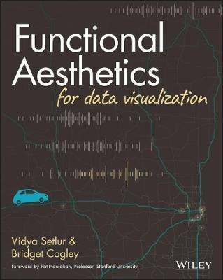 Libro Functional Aesthetics For Data Visualization - V Se...