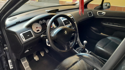 Peugeot 307 2.0 Hdi Xt Premium 90cv