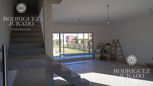 Casa A Estrenar- San Gabriel Benavidez, Villa Nueva