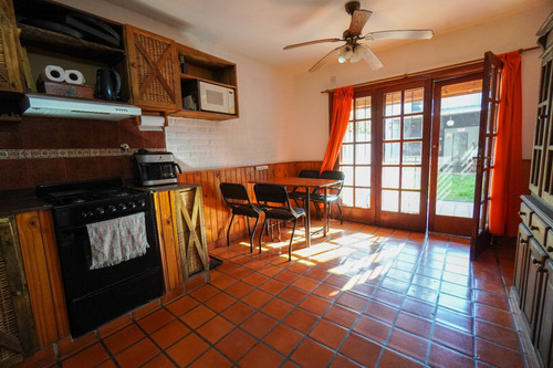 Venta Casa 4 Dormitorios Ciudad Jardín Lomas Del Palomar