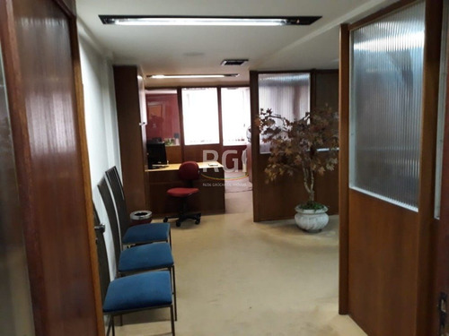 Conjunto/sala Em Centro Histórico - El50877647