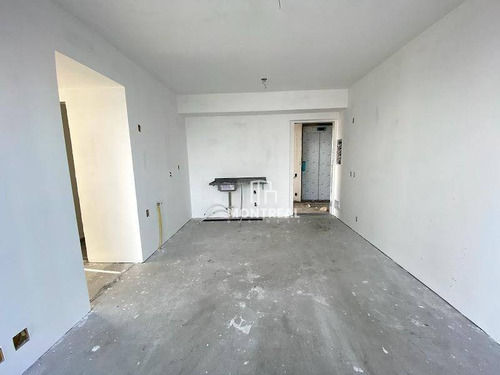 Apartamento À Venda, 62 M² Por R$ 884.000,00 - Sumarezinho - São Paulo/sp - Ap1776