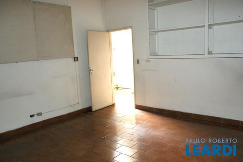 Imagem 10 de 15 de Prédio - Lapa - Sp - 273997