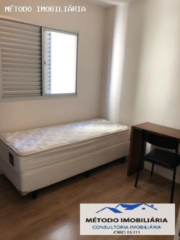 Imagem 10 de 12 de Apartamento Para Venda Em São Paulo, Vila Olimpia, 2 Dormitórios, 1 Banheiro, 1 Vaga - 12983_1-2044709