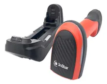 Comprar Lector Código Barras 3nstar Sc610 Industrial 2d Qr Bluetooth Color Naranja Oscuro Tipo De Conector Del Cable Usb