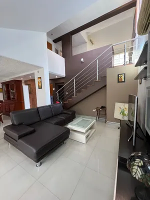Townhouse en alquiler