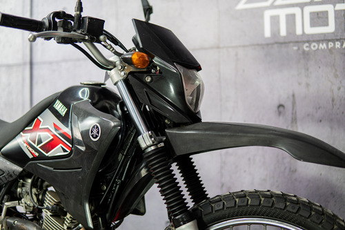Yamaha Xtz 125 2018