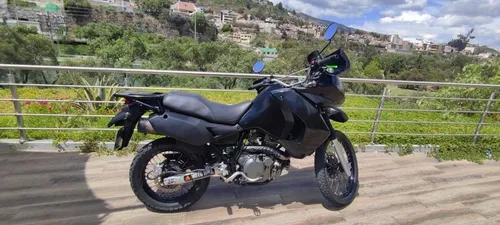 Imagen 4 de 8 de Kawasaki Klr 650