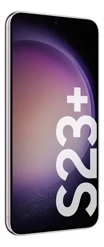 Smartphone Samsung Galaxy S23 Plus 512 Gb Violeta | MercadoLivre