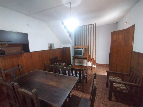 Imagen 4 de 14 de Venta Casa 4 Amb En Ph, Zona Centro De Santa Teresita 2 Entre 30 Y 31. Con Terraza Y Parrilla