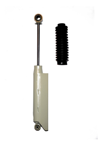 Imagen 5 de 6 de Kit 4 Amortiguadores Monroe Dakar Ranger 13/19