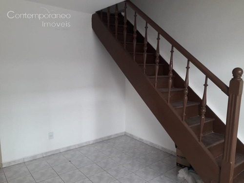 Imagem 3 de 18 de Casa Para Venda, 2 Dormitórios, Vila Salete - São Paulo - 3188