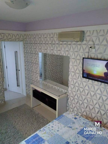Imagem 30 de 30 de Apartamento Com 3 Dormitórios À Venda, 117 M² Por R$ 650.000,00 - Marília - Marília/sp - Ap0170